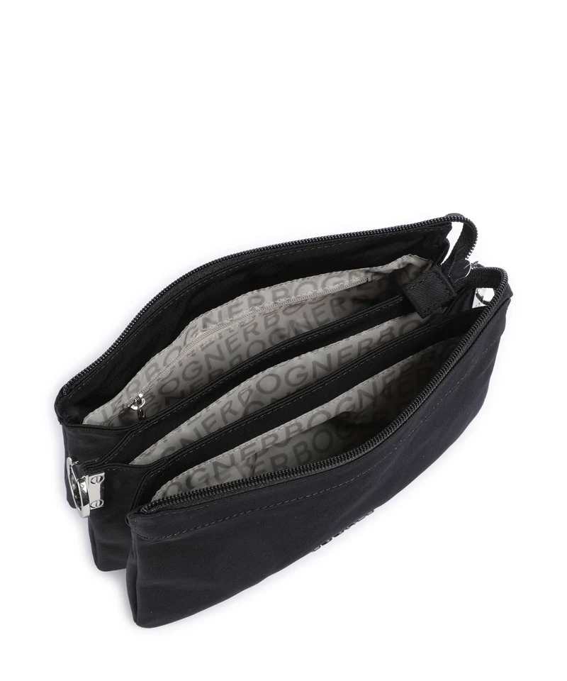 Bogner Maxon Taja Umhängetasche black