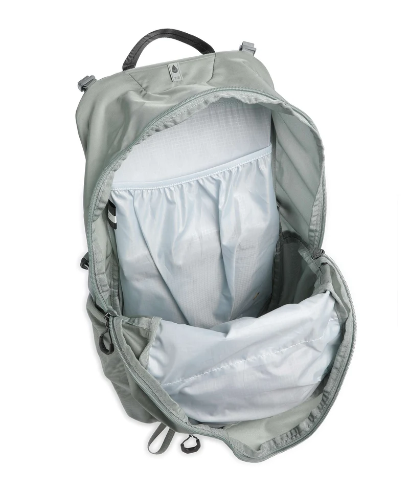 Gregory Jade 25 RC Wanderrucksack artichoke green