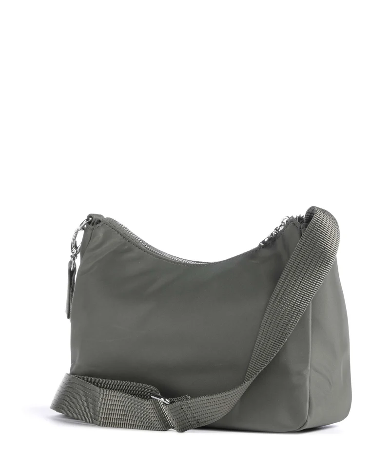 Bogner Verbier Play 1.0 Diya Umhängetasche olive night