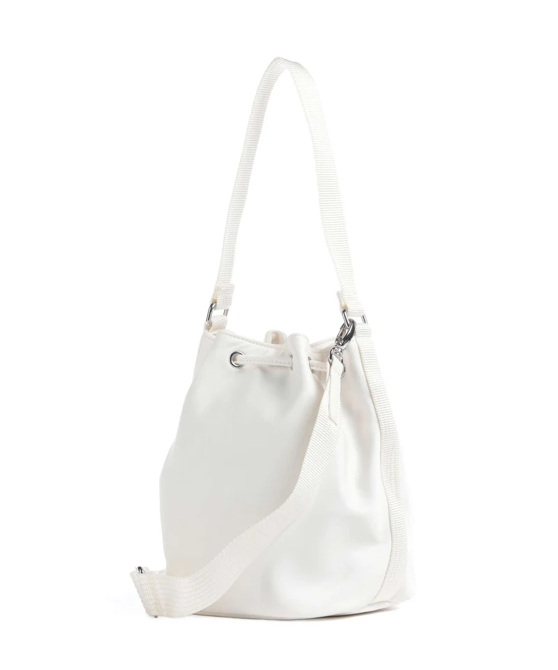 Bogner Verbier Play 1.0 Ines Bucket Handtasche off white