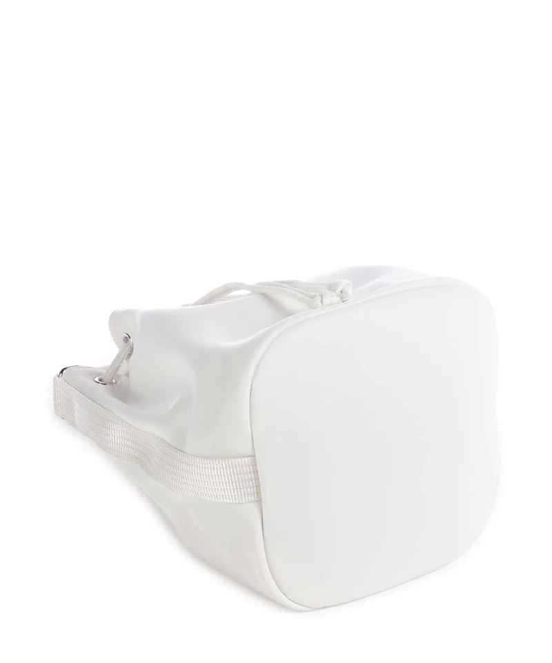 Bogner Verbier Play 1.0 Ines Bucket Handtasche off white