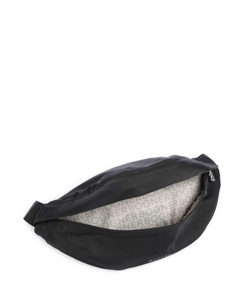 Bogner Maxon Janica Gürteltasche black