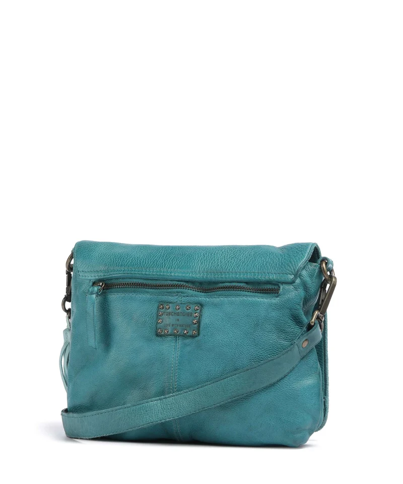 Taschendieb Wien Gutstrasse 4 Umhängetasche mint