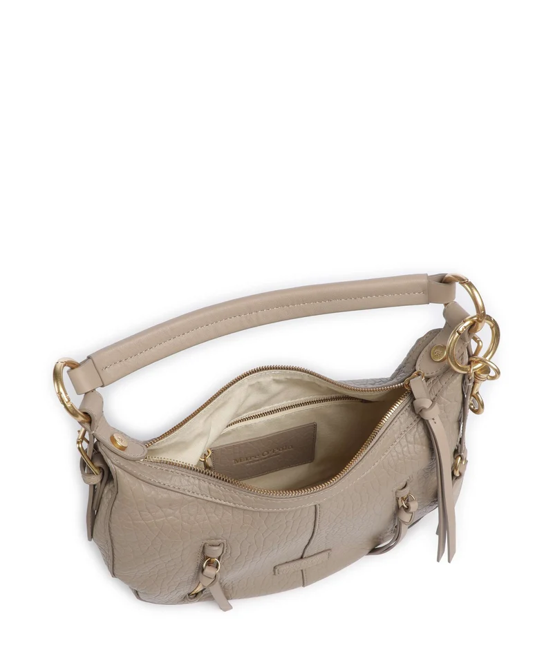 Marc O'Polo Pernille S Schultertasche earthy taupe