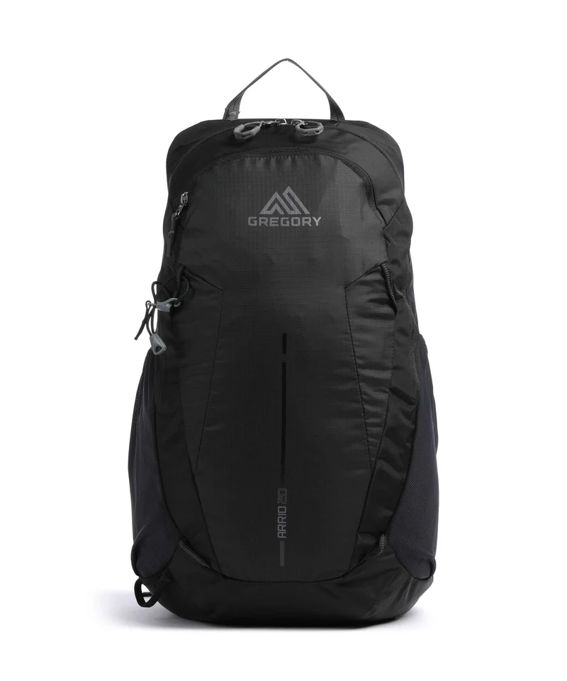 Gregory Arrio 20 RC Wanderrucksack shadow pine black