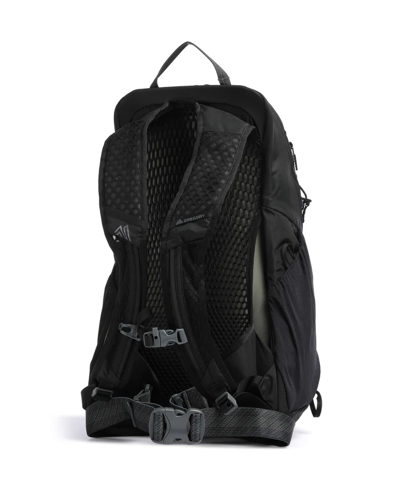 Gregory Arrio 20 RC Wanderrucksack shadow pine black