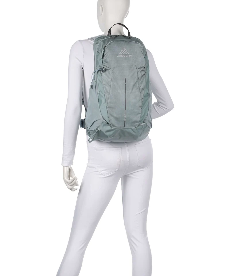 Gregory Arrio 20 RC Wanderrucksack shadow pine black