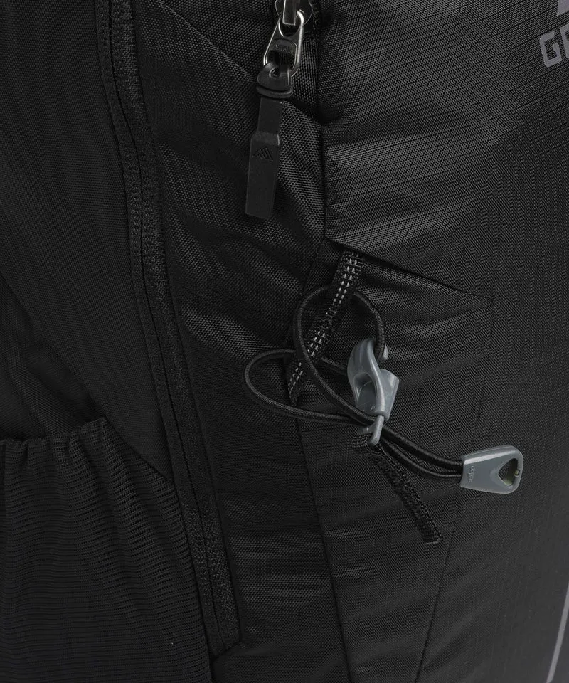 Gregory Arrio 20 RC Wanderrucksack shadow pine black
