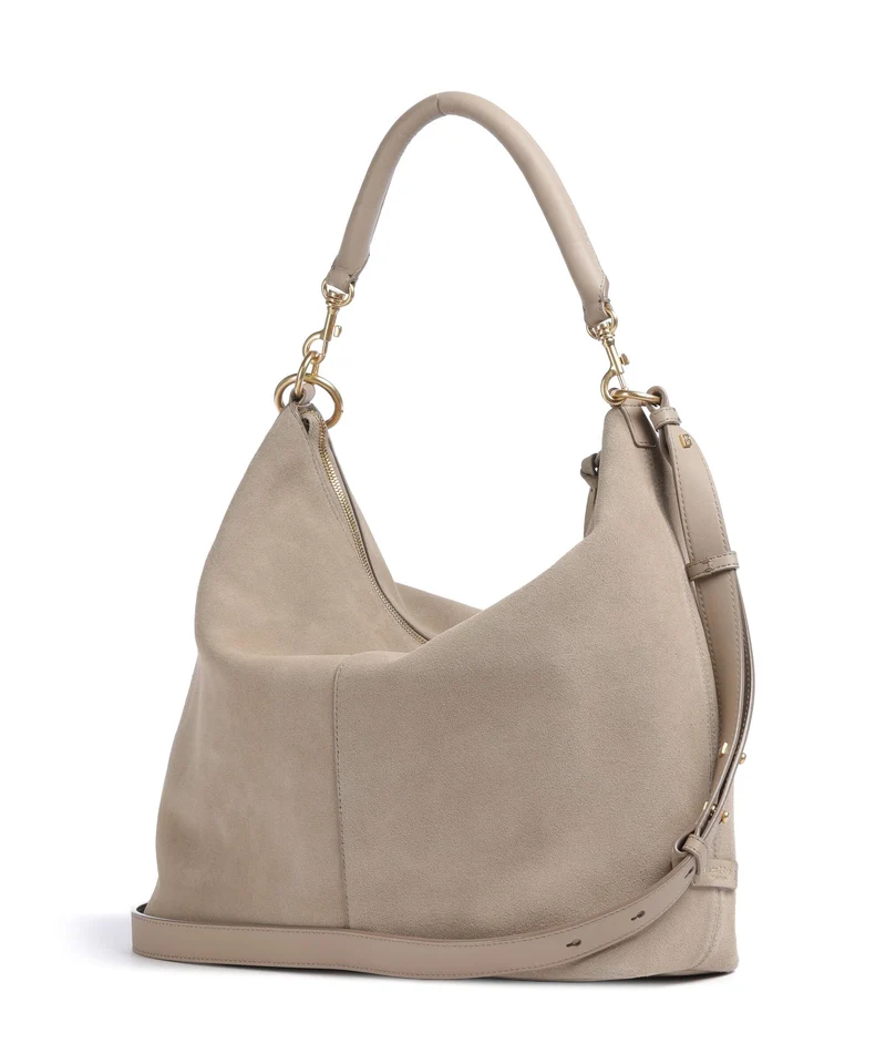 Marc O'Polo Caamu M Beuteltasche earthy taupe