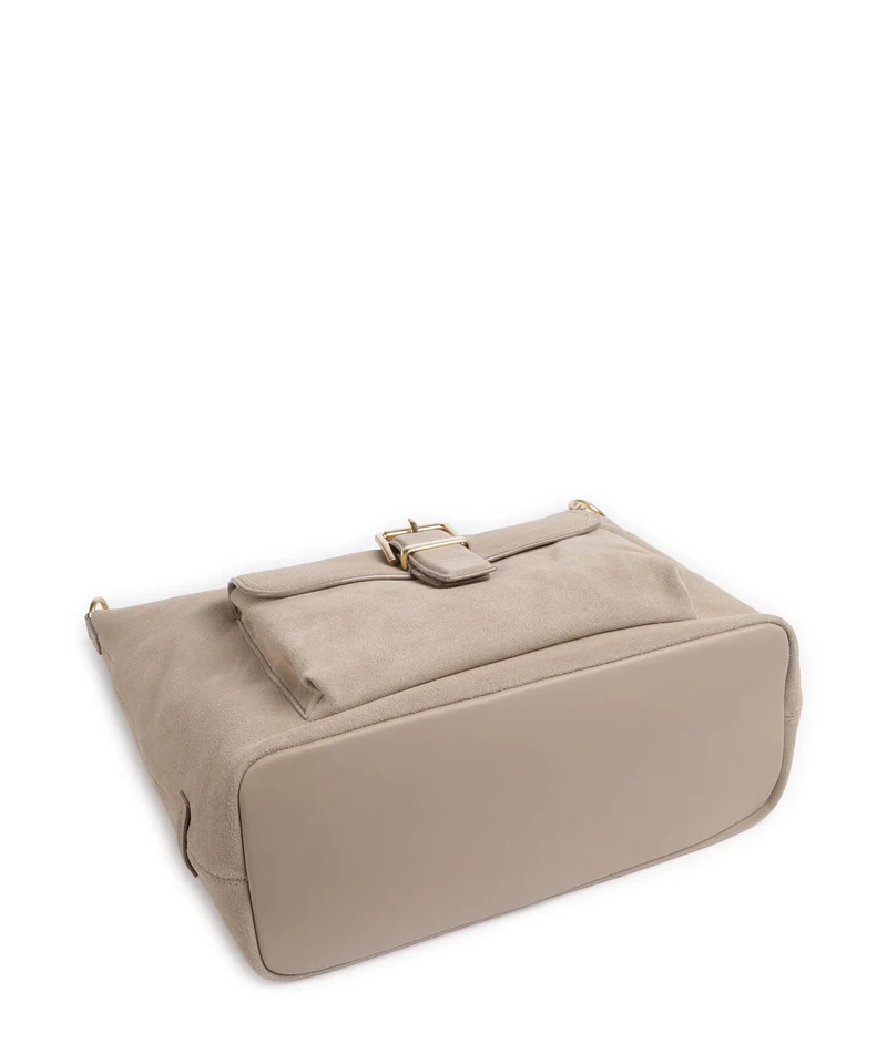 Marc O'Polo Caamu M Beuteltasche earthy taupe