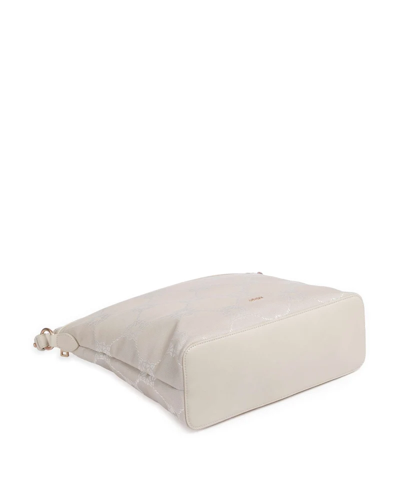 JOOP! Mosaico Alara Beuteltasche sesame
