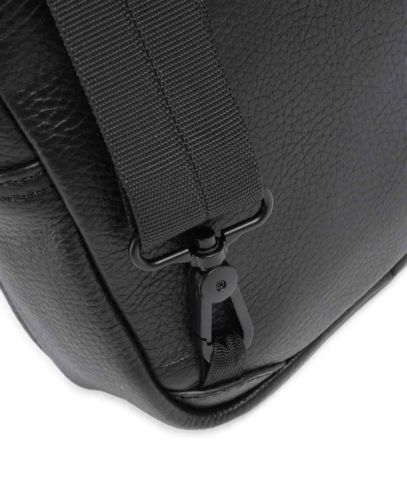 Castelijn & Beerens Onyx Slingbag black