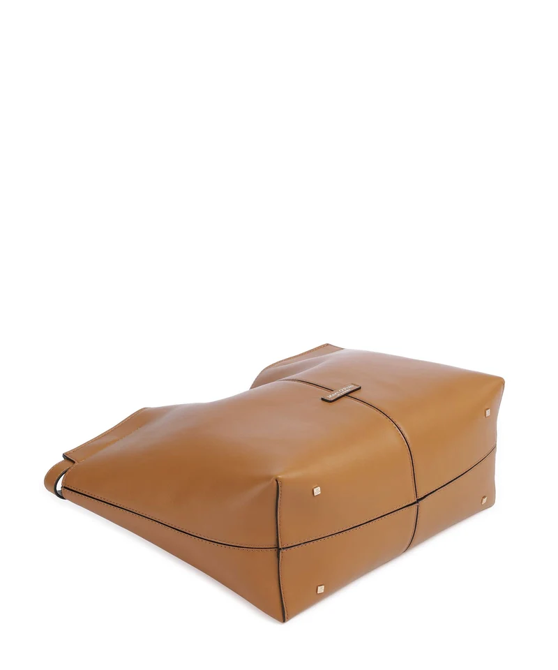Marc O'Polo Tila L Shopper true camel