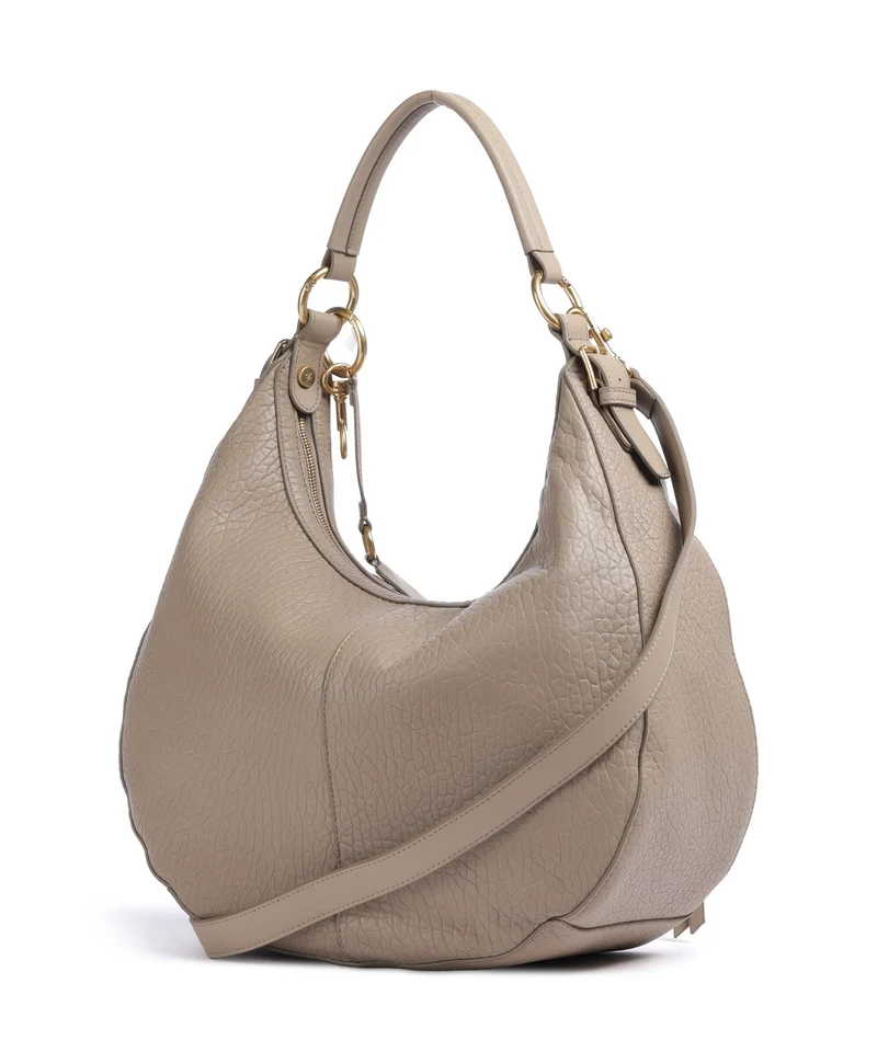 Marc O'Polo Philine M Beuteltasche earthy taupe