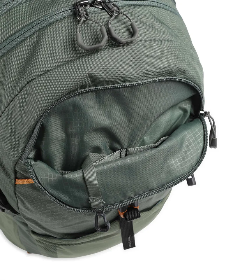 Gregory Nano 20 Wanderrucksack terrain green