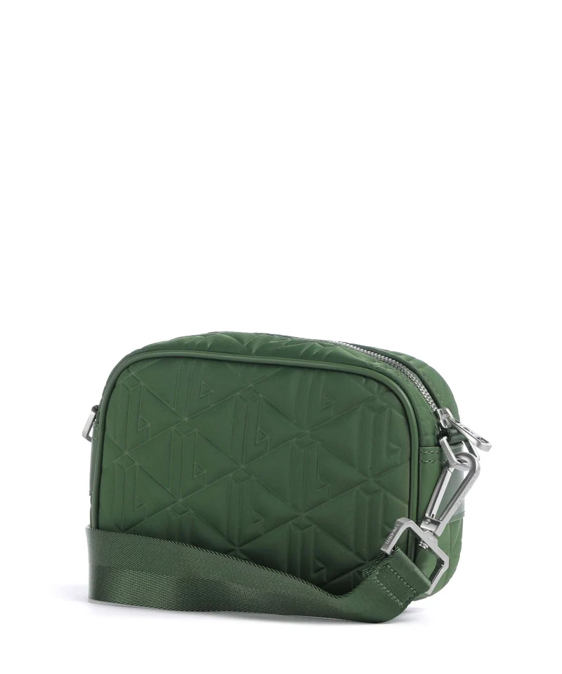 Lacoste The Blend Umhängetasche vert