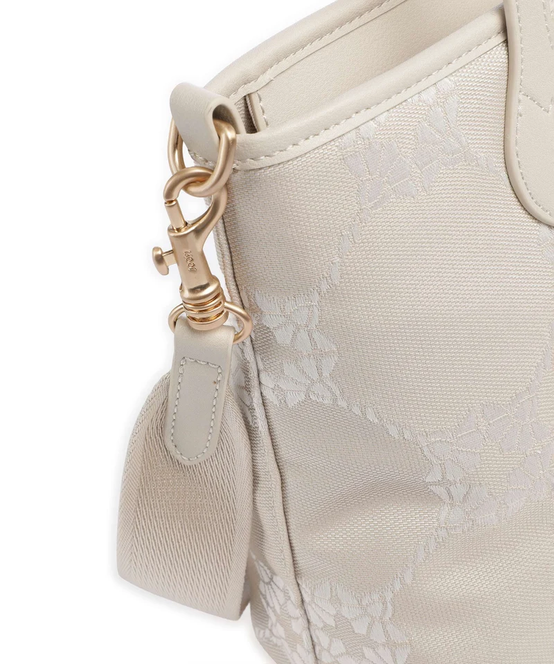 JOOP! Mosaico Lara Handtasche sesame