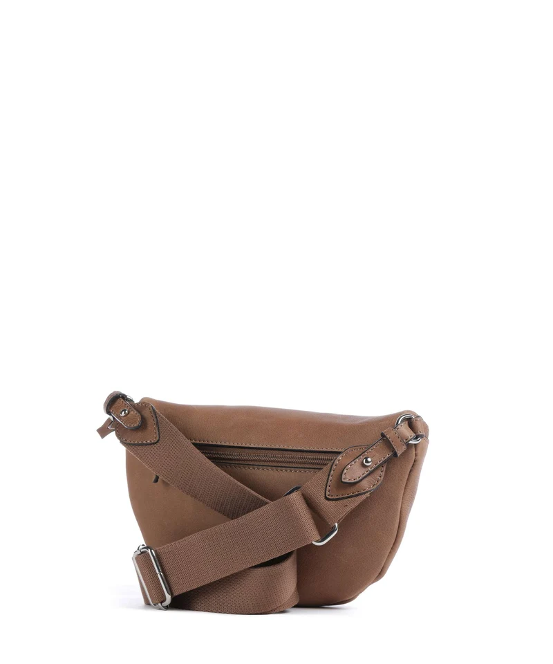Castelijn & Beerens Carisma Gürteltasche cognac