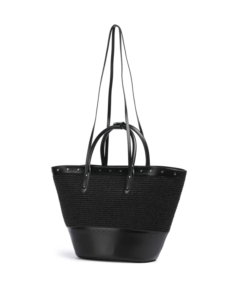 The Kooples Shopper black