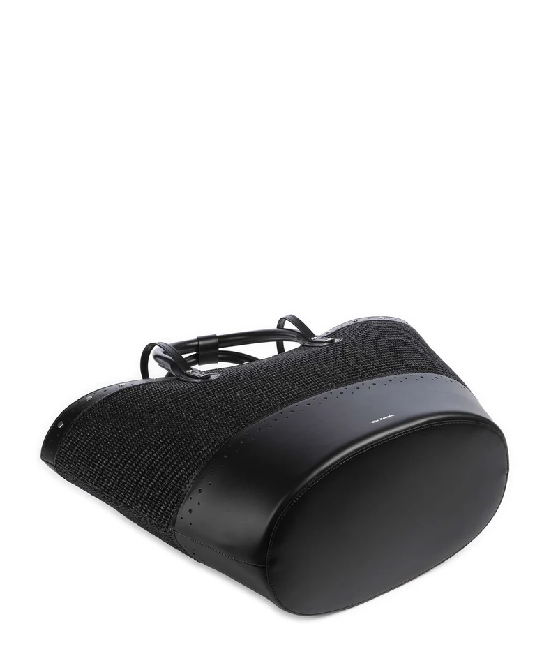 The Kooples Shopper black