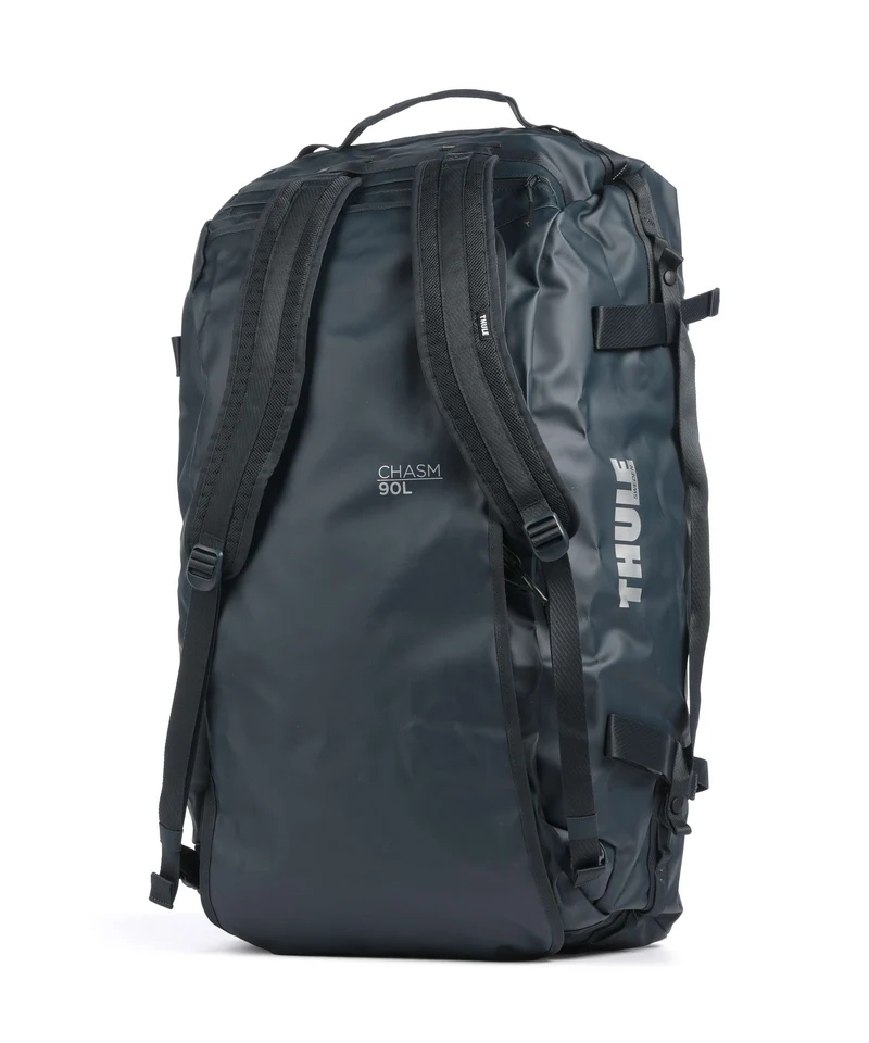 Thule Chasm 90 Reisetasche darkest blue