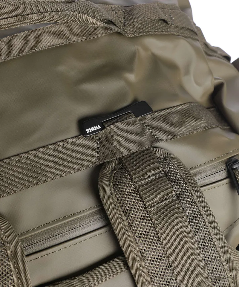 Thule Chasm 90 Reisetasche deep khaki