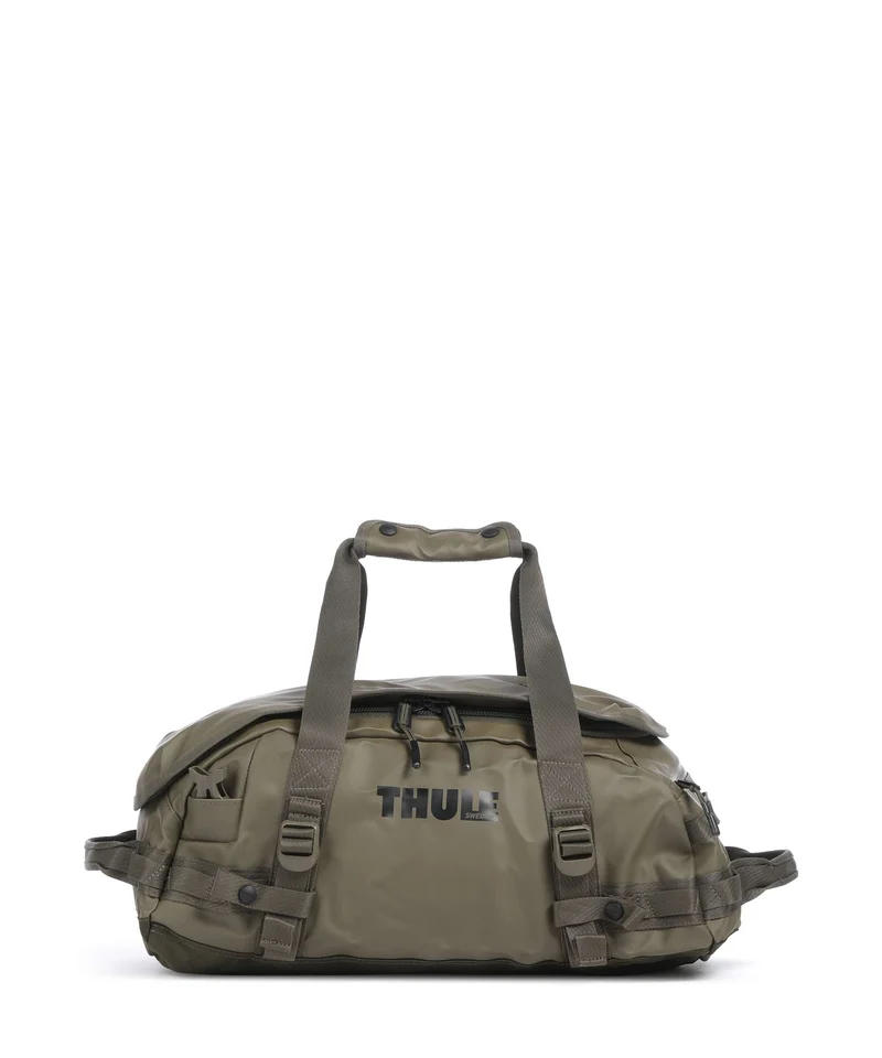 Thule Chasm 30 Weekender deep khaki