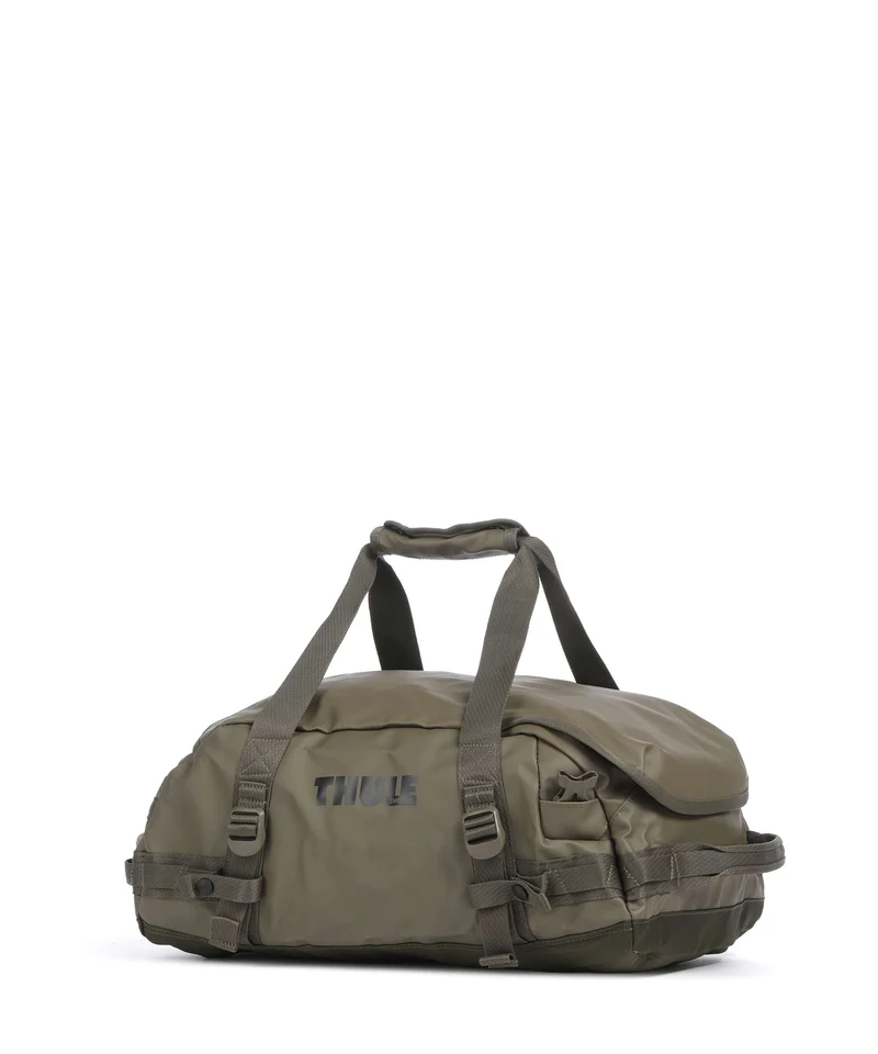 Thule Chasm 30 Weekender deep khaki