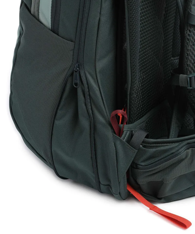 Vaude Wizard 22+4 Wanderrucksack dusty fern