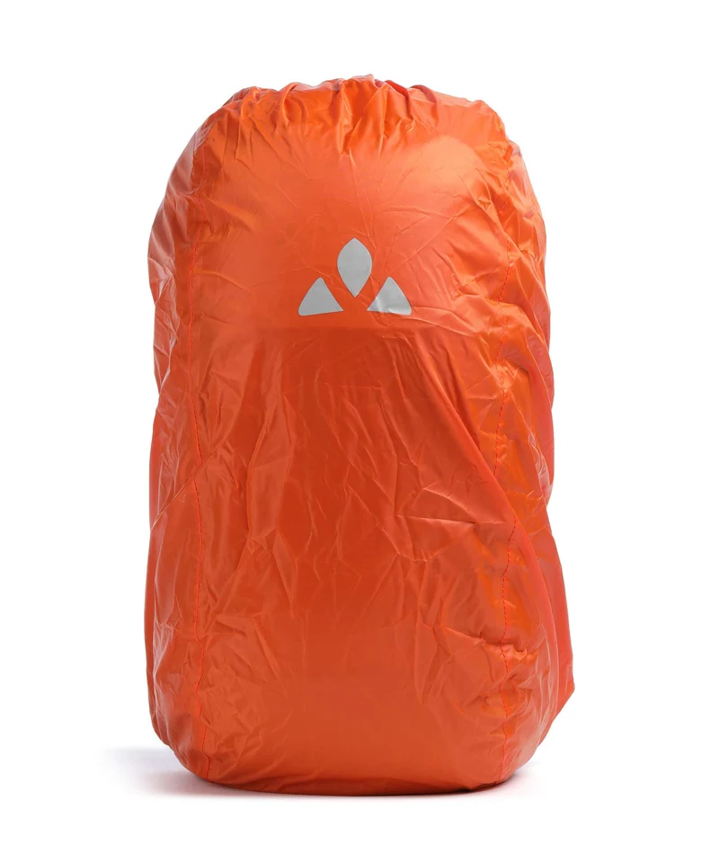 Vaude Wizard 22+4 Wanderrucksack dusty fern