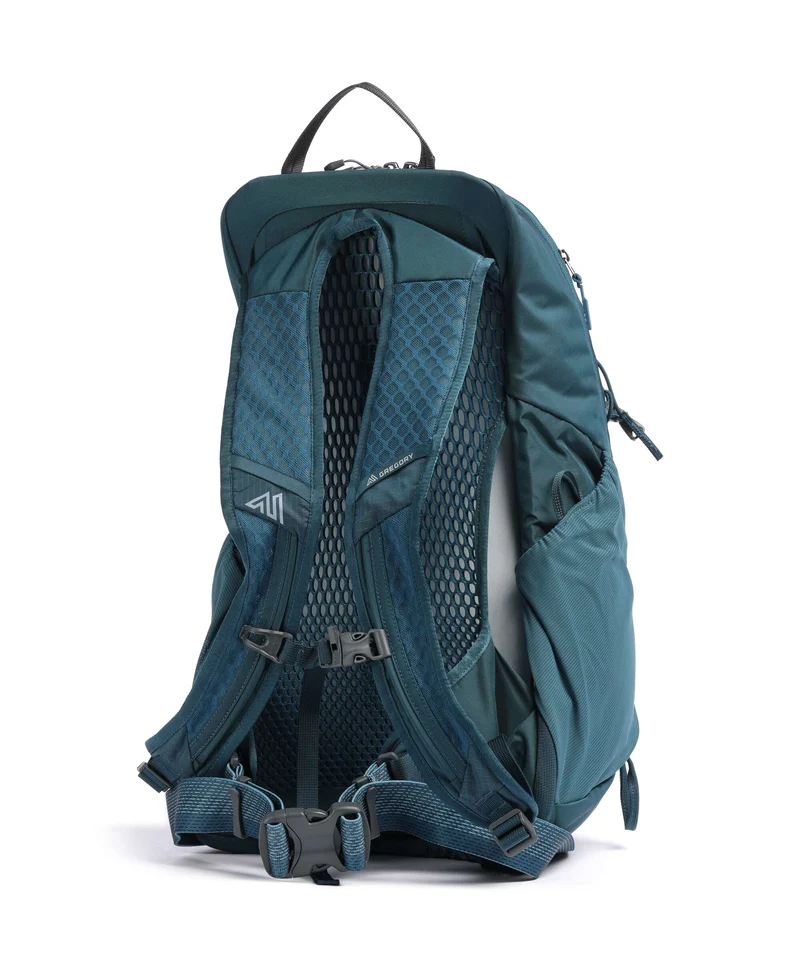 Gregory Arrio 20 RC Wanderrucksack starlight blue