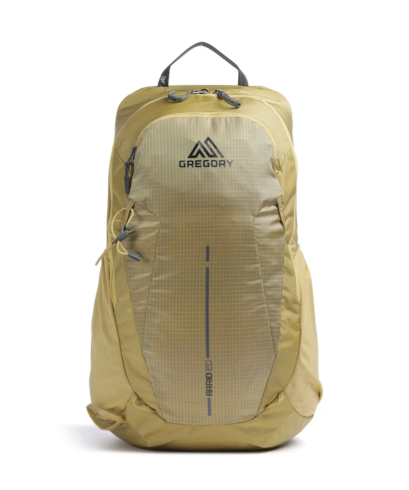 Gregory Arrio 20 RC Wanderrucksack amber haze