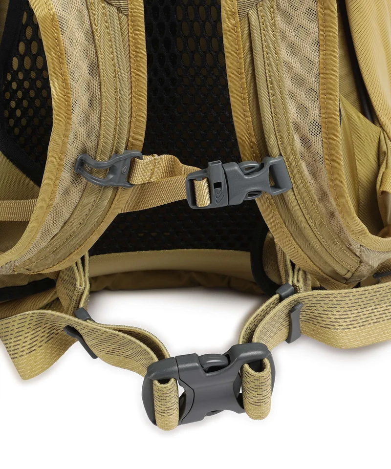 Gregory Arrio 20 RC Wanderrucksack amber haze