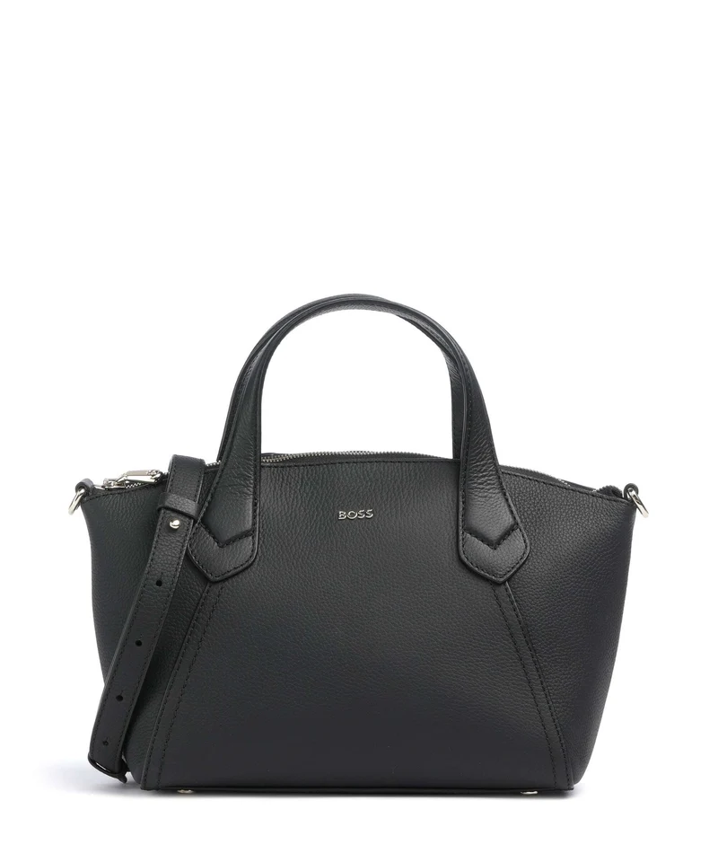 BOSS Lenah S Handtasche black