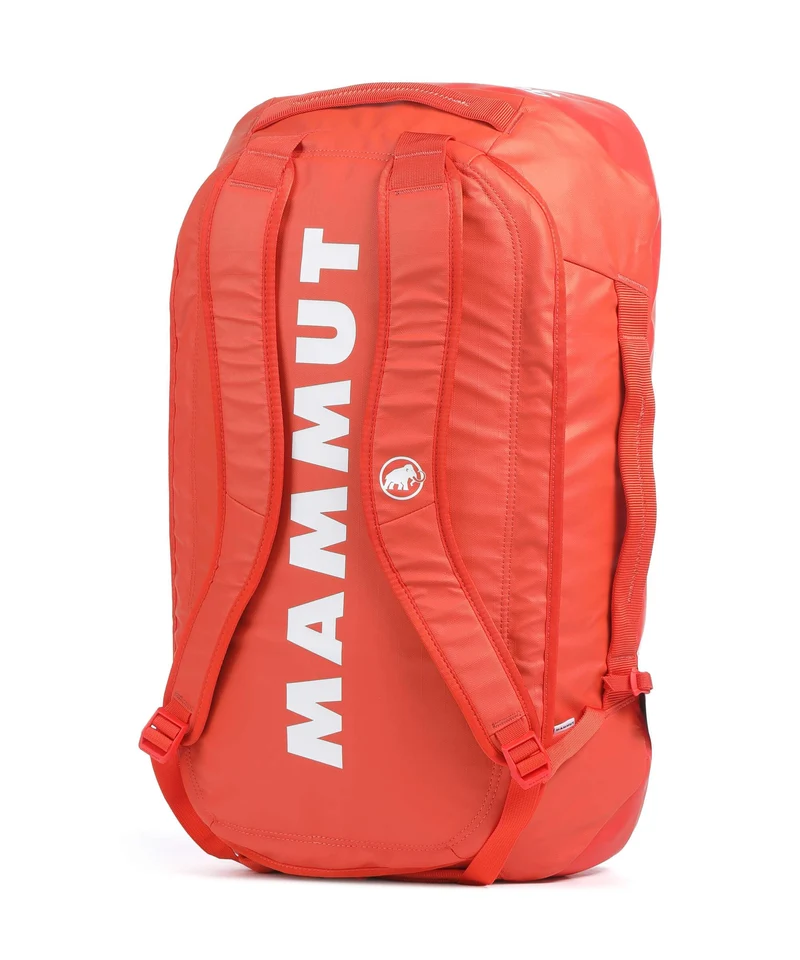 Mammut Cargo 35 Weekender mammut red