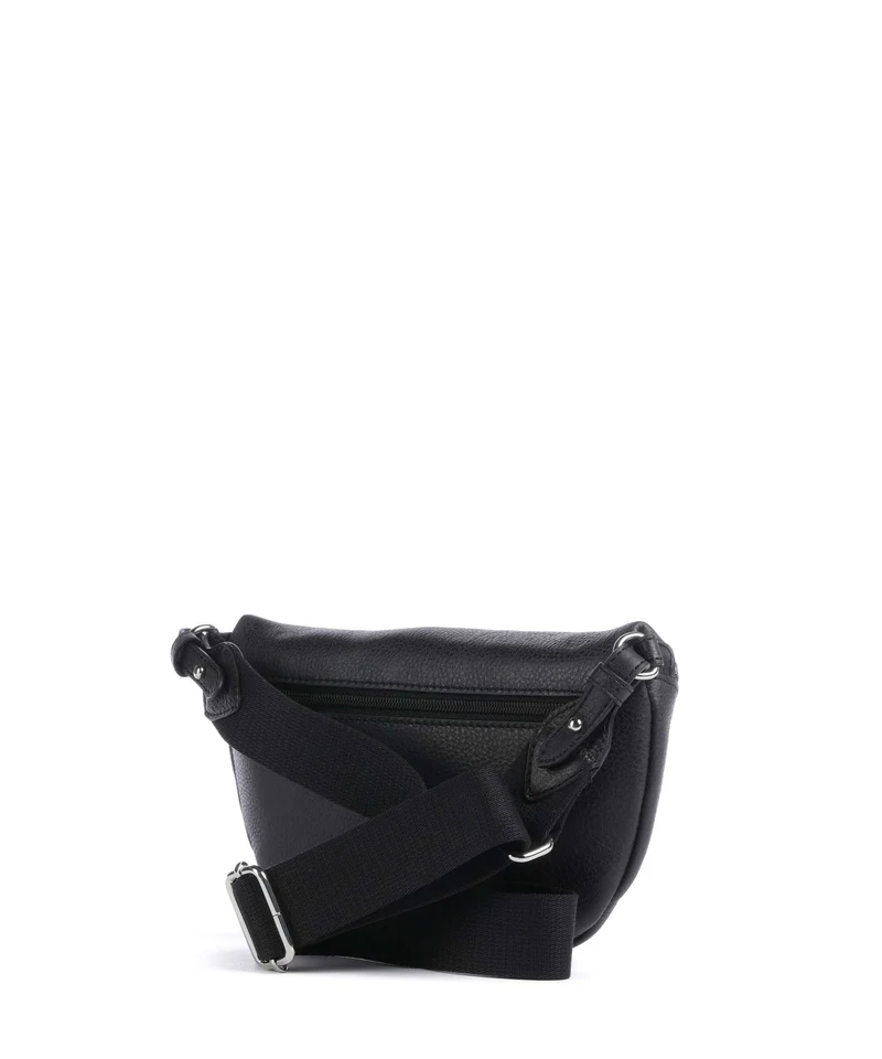 Castelijn & Beerens Carisma Gürteltasche black