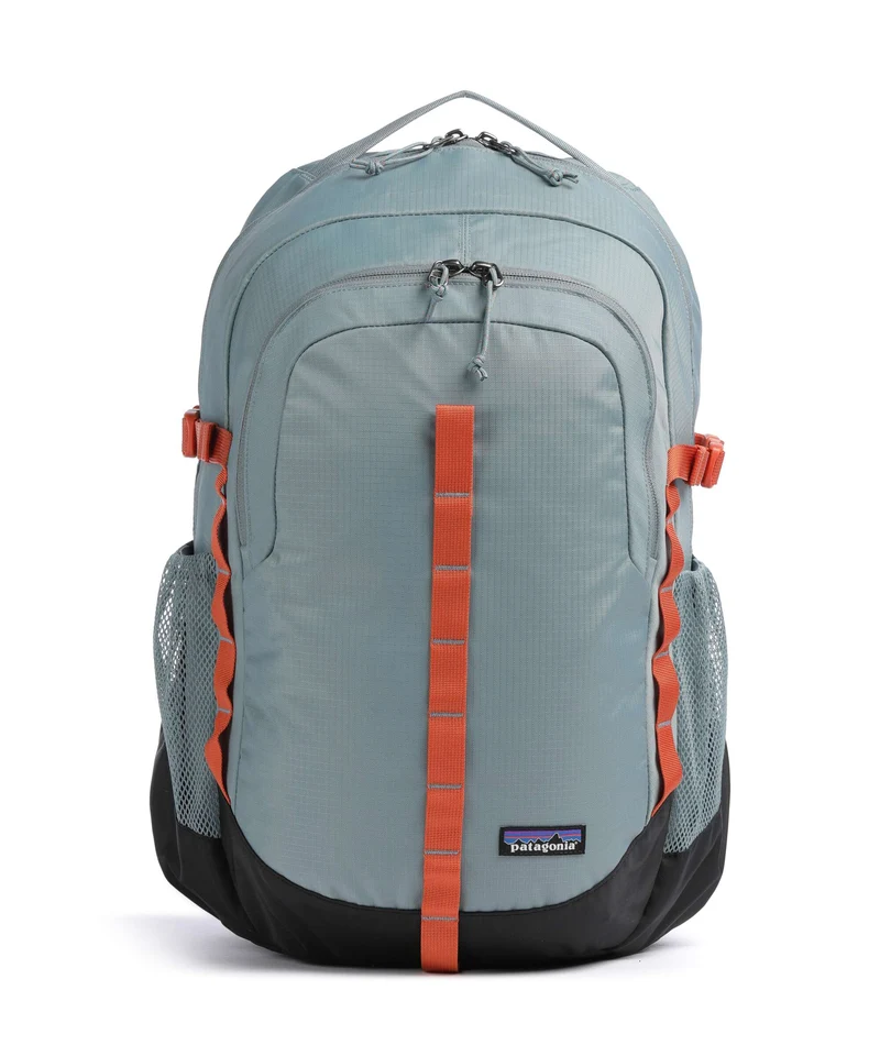 Patagonia Refugio 26 Rucksack blue sage