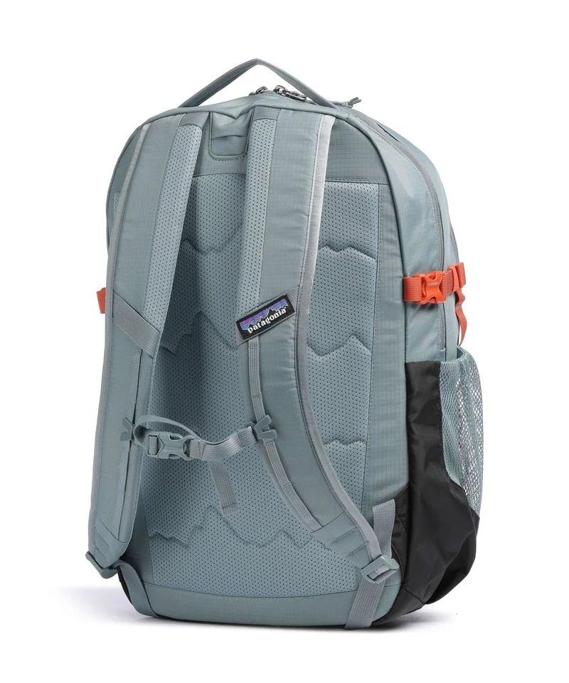 Patagonia Refugio 26 Rucksack blue sage