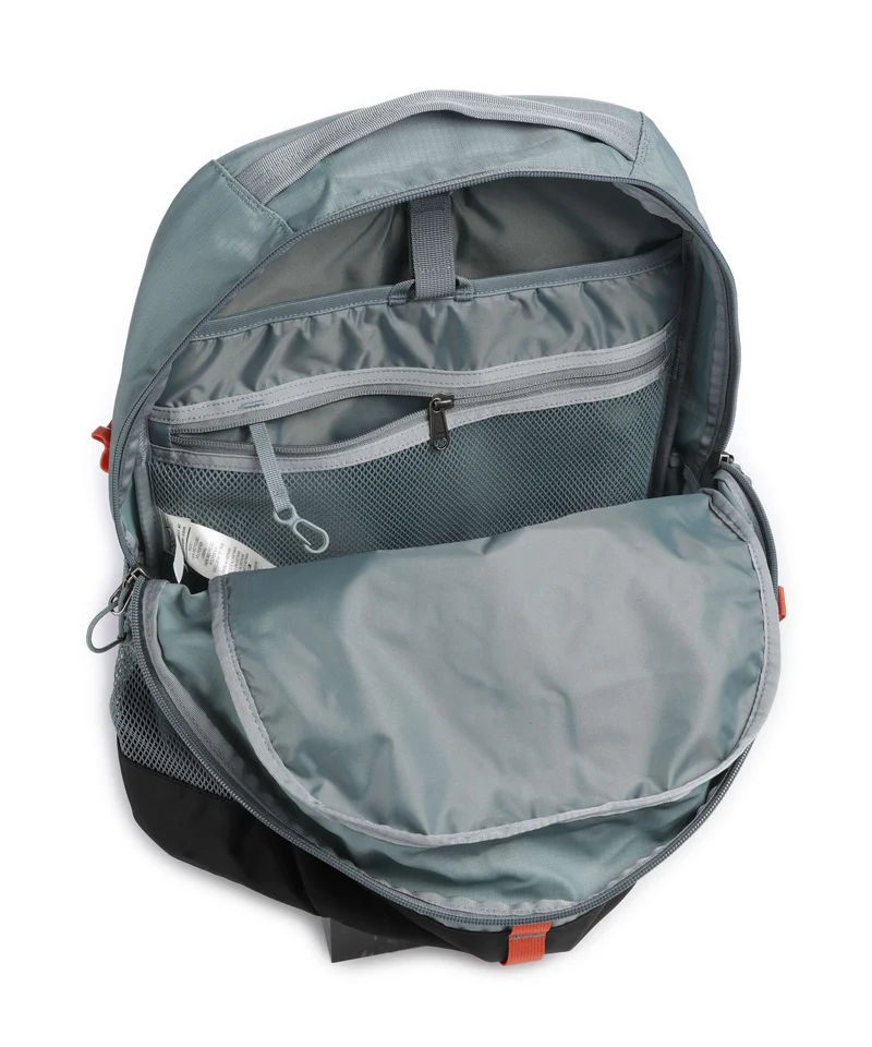 Patagonia Refugio 26 Rucksack blue sage