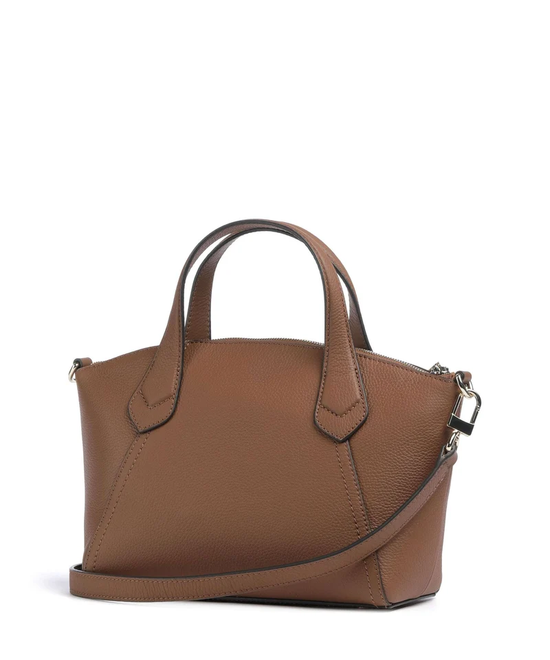 BOSS Lenah S Handtasche medium brown