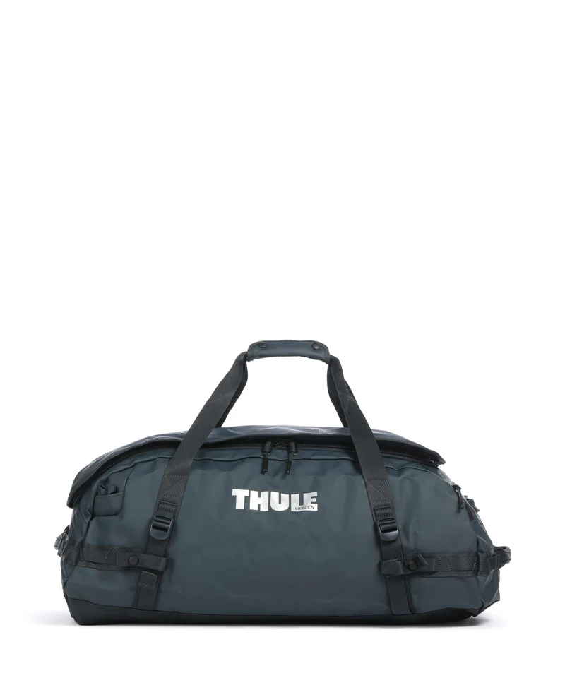 Thule Chasm 70 Reisetasche darkest blue
