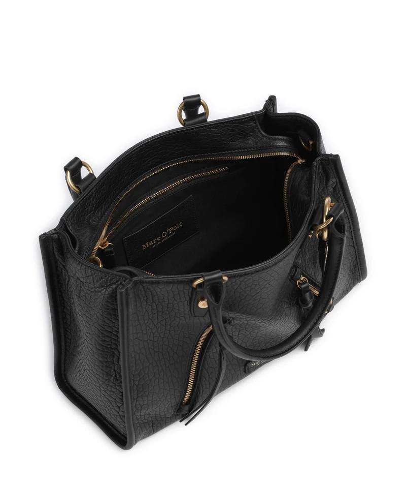 Marc O'Polo Phili M Handtasche black