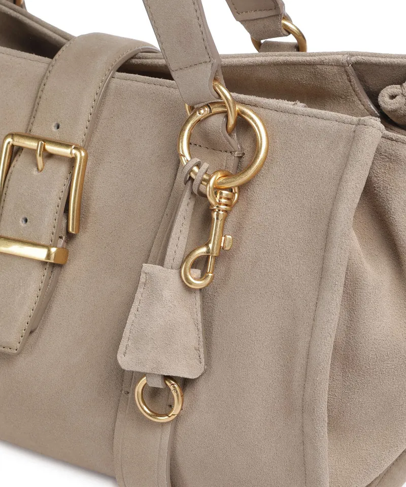 Marc O'Polo Cleo M Shopper earthy taupe