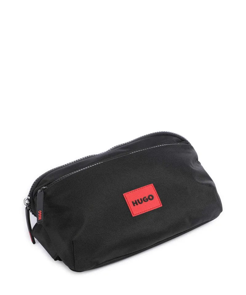 Hugo Ethon 3.0 Gürteltasche black