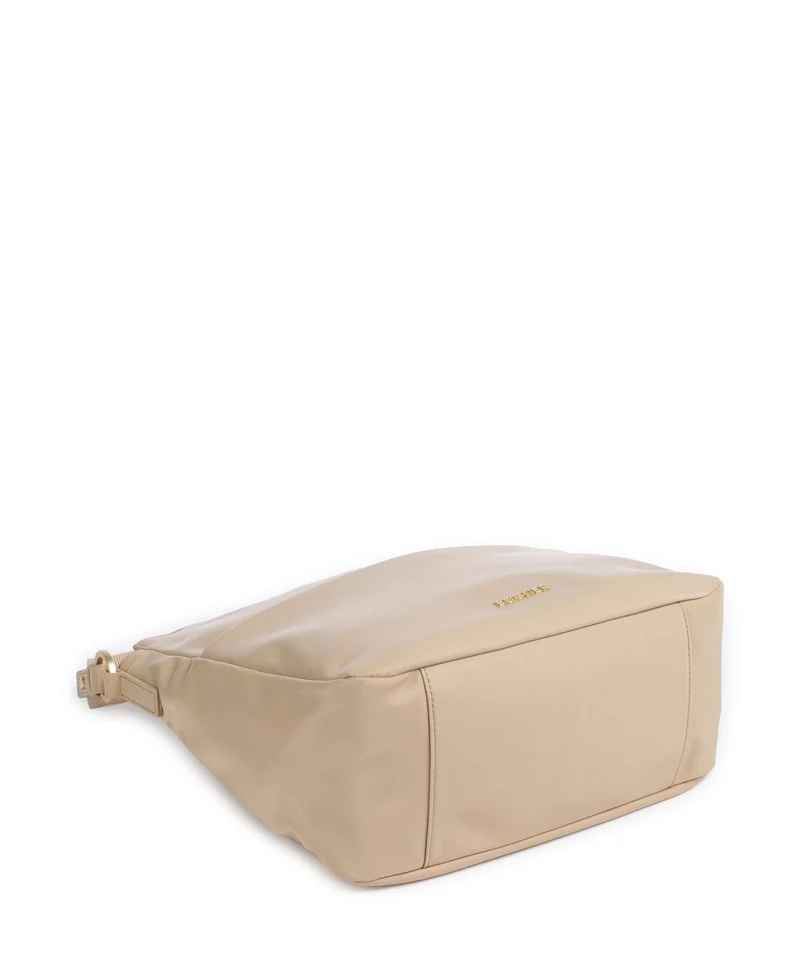 Bogner Klosters Neve Isalie Beuteltasche lattè