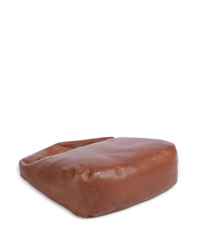 Markberg Samara Beuteltasche cognac