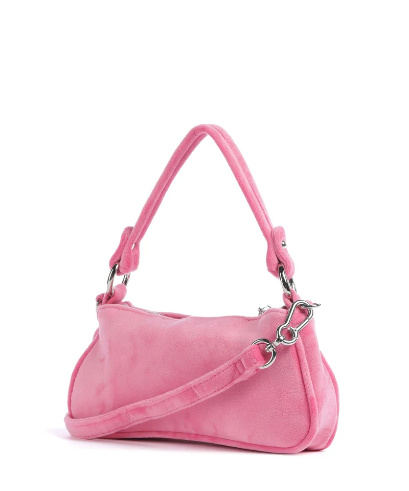 Juicy Couture Kimberly S Schultertasche super pink