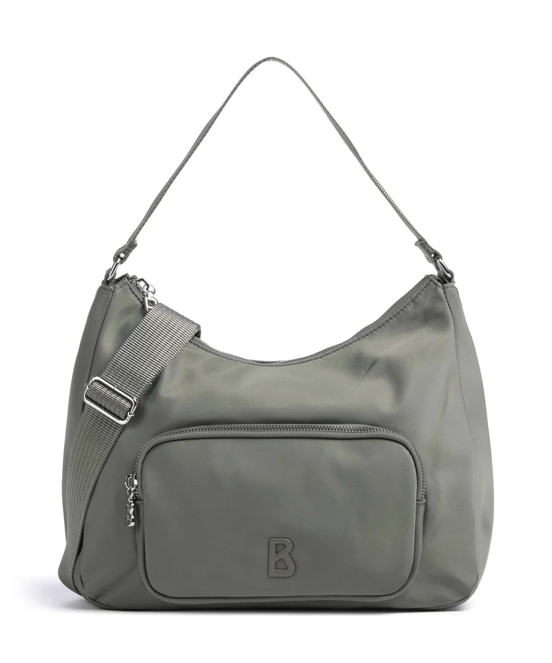 Bogner Verbier Play 1.0 Pari Beuteltasche olive night