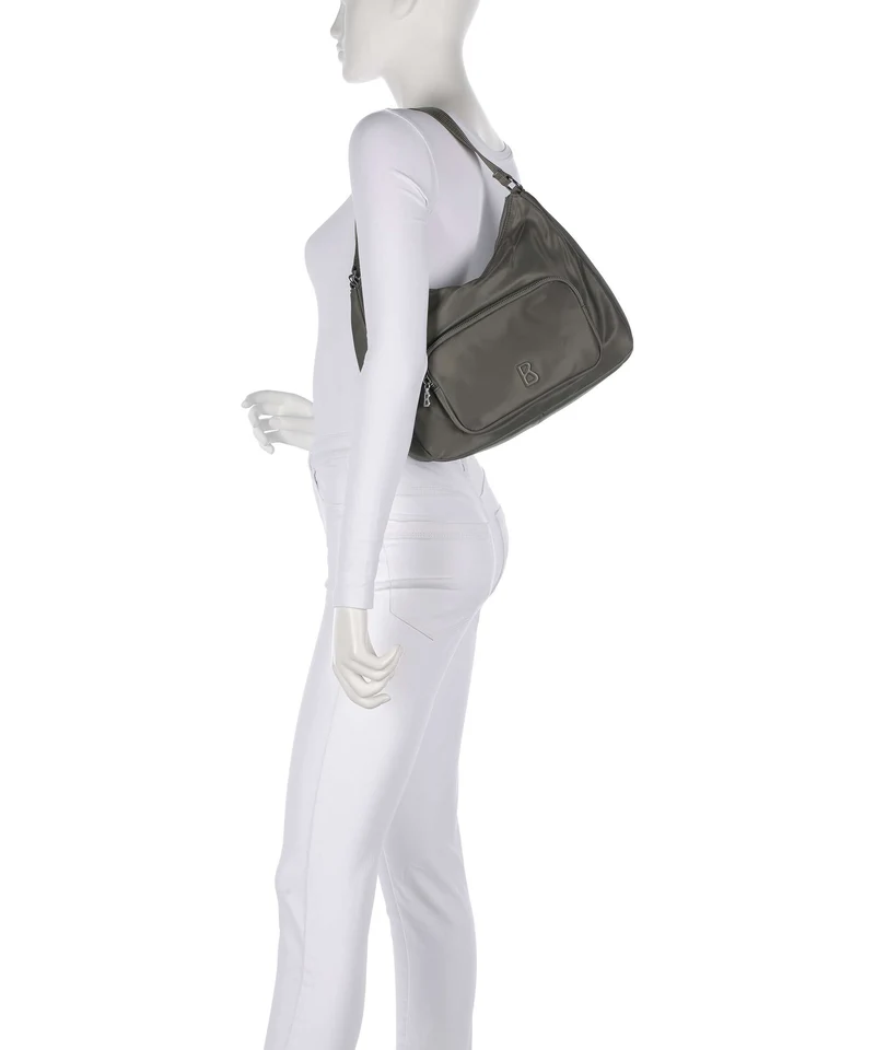 Bogner Verbier Play 1.0 Pari Beuteltasche olive night