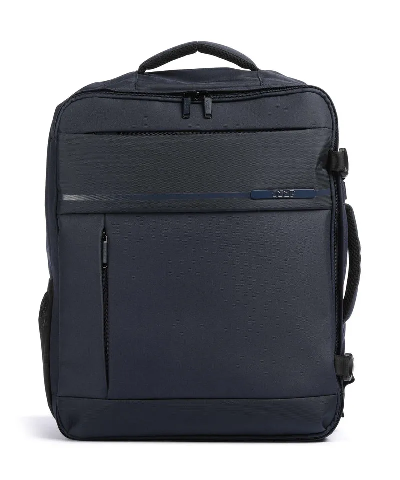 Jump Monthelys 28 Reiserucksack dark blue